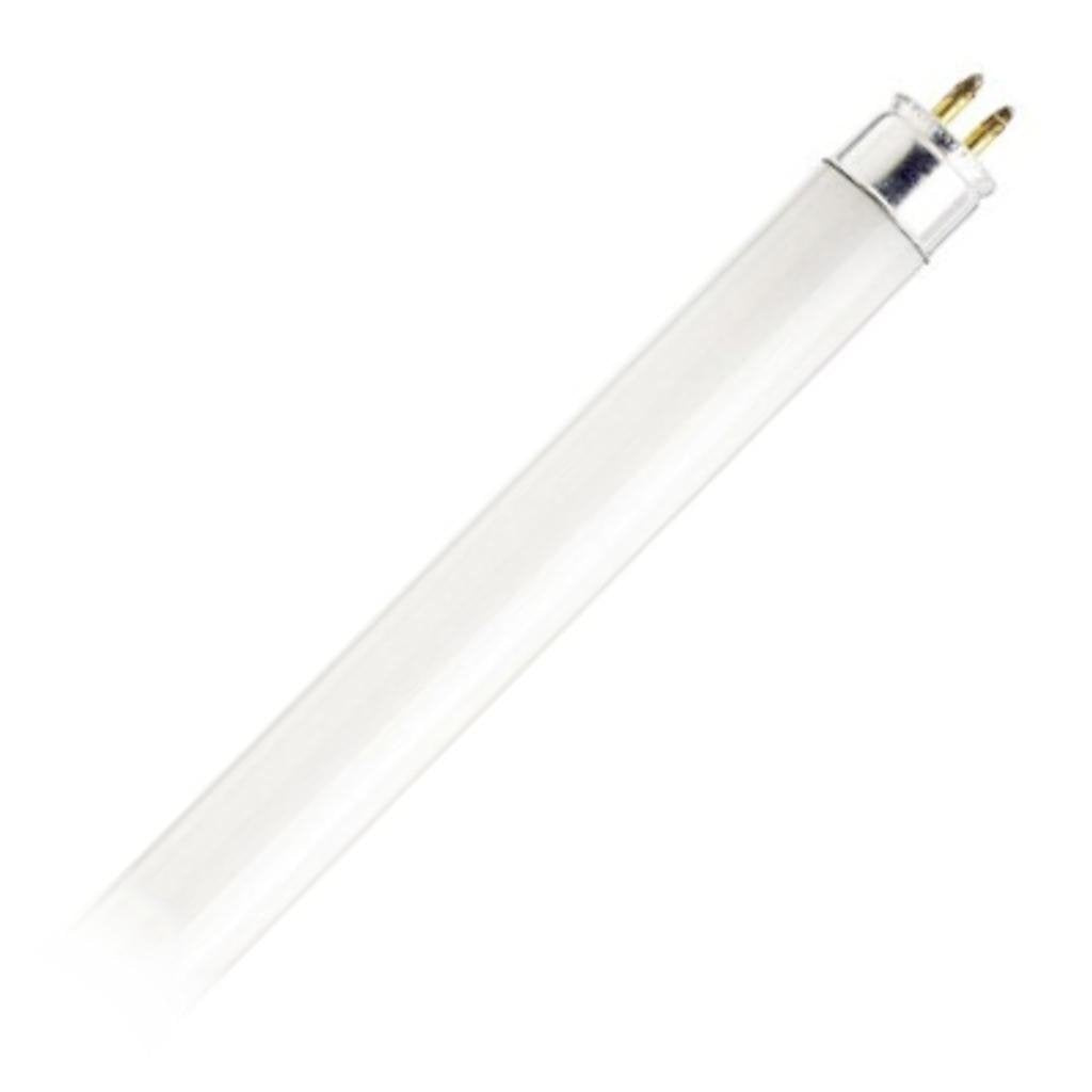Satco S7907 Transitional Light Bulb in White Finish, 45.63 inches, Color