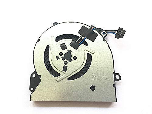 Original New for HP Pavilion 15-CS 15-CS0072WM 15-CS1065CL 15T-CS Laptop CPU Fan L25585-001