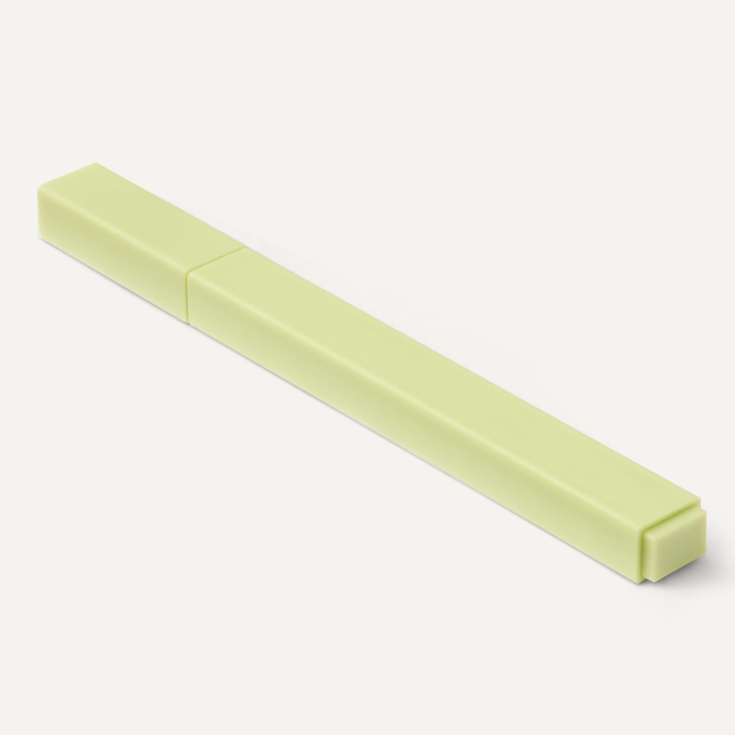 Amazon Basics Pastel Bible Highlighters Set, No Bleed, Chisel Tip, Soft Pastel Colors, 10 Count