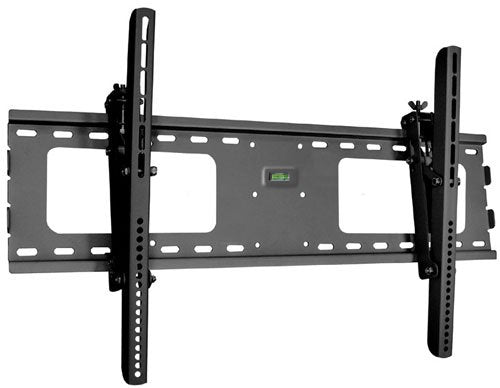 Black Tilting/Tilt Wall Mount Bracket for Panasonic Viera TC-37LZ85 (TC37LZ85) 37" LCD HDTV Television/TV