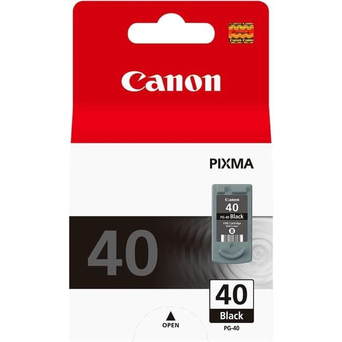 Canon Printhead Black PG-40 16ML