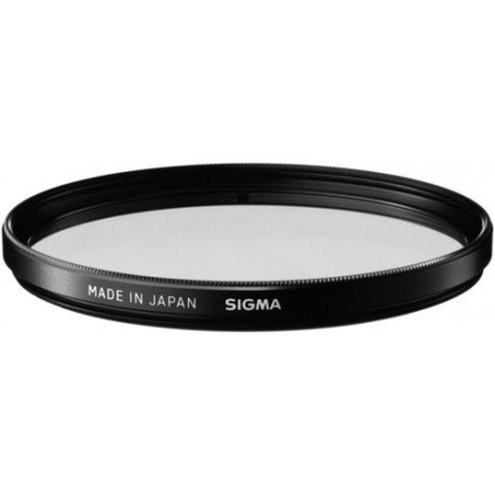 Sigma 55mm Protector Filter