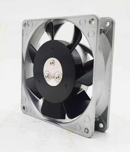 MU1025S-41N AC 200V 11/9.5W 100x100x25mm Cooling Fan