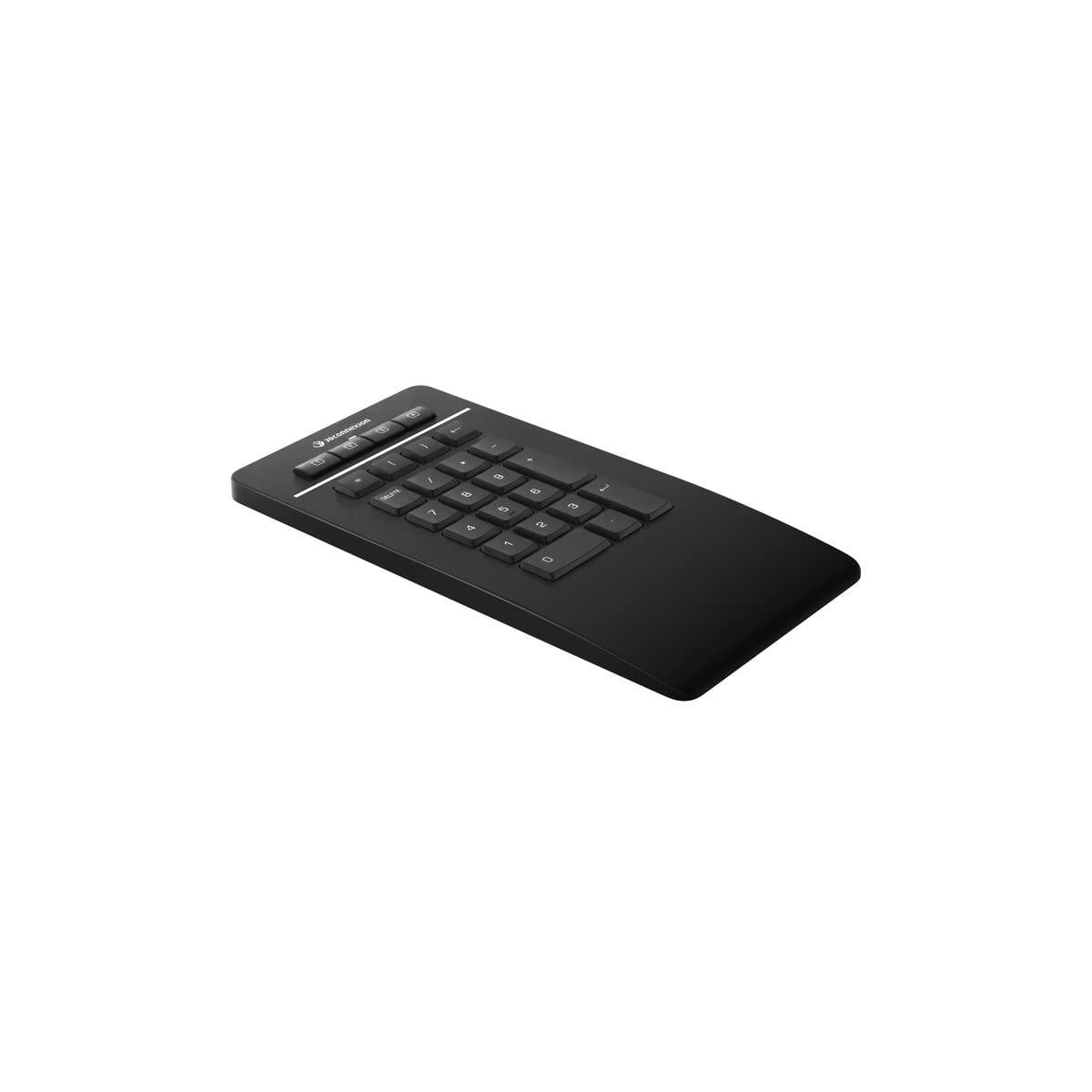 3Dconnexion Numpad Pro - Designed for Professionals