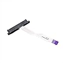 Zahara Laptop HDD Hard Disk Drive Cable Replacement for HP Pavilion x360 14-BA 14-BA010CA 14-BA011DX 14-BA013DX