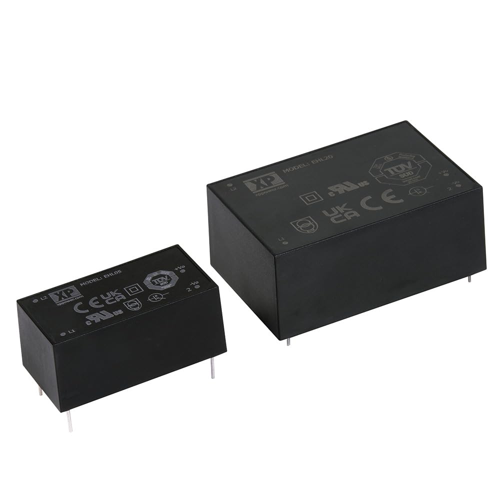 EHL05US15 Power Supply