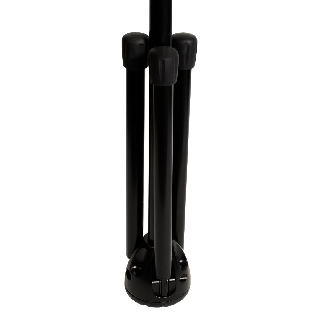 Ultimate Support PRO-X-T-F Pro Series Extreme Microphone Stand w/Fixed Boom, Die Cast Aluminium Base, and Standard Height