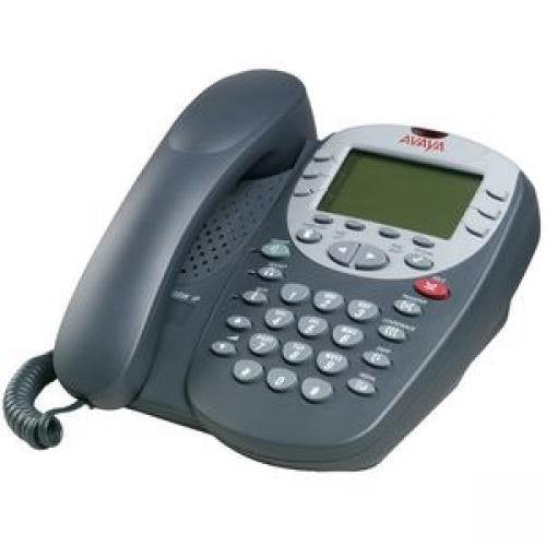 Avaya 4610sw IP Phone (Renewed)