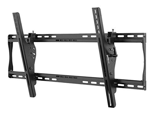 Universal Wall Mount Gen2 Black For 37-63in Lcd And Plasma Screens