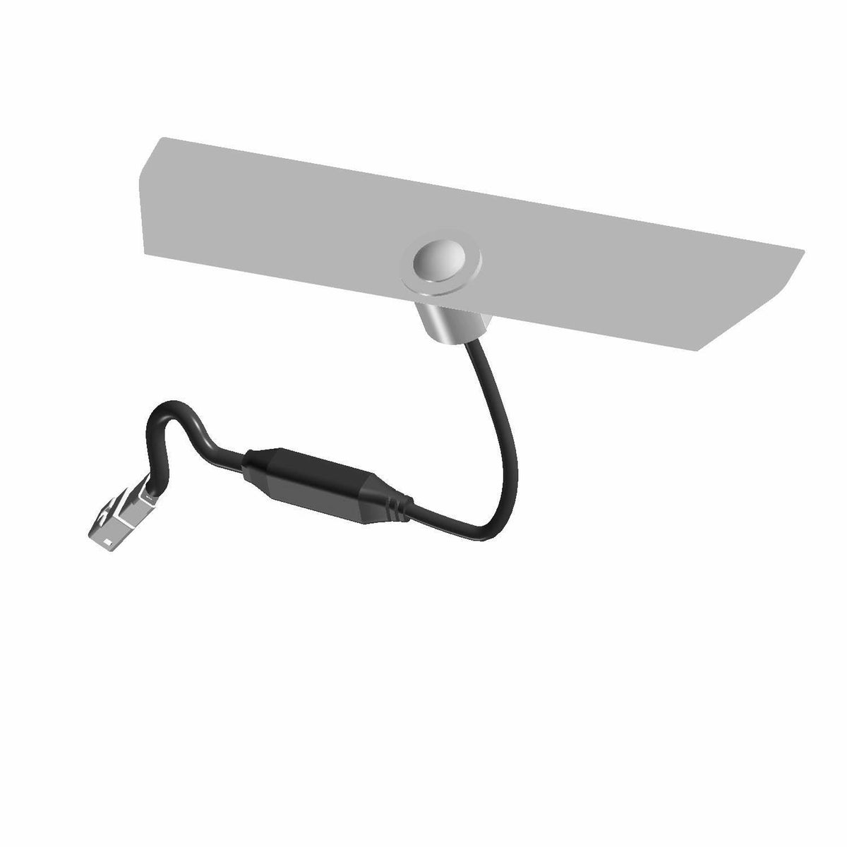 Polaris Off Road Front Camera Kit