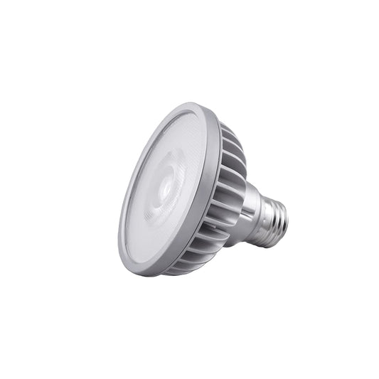 SORAA Brilliant PAR30 Short Neck 14W Dimmable 2700K 25 Degree Narrow Flood Light Bulb