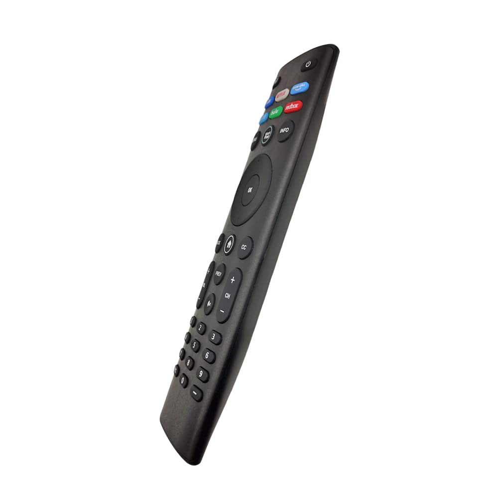 AMAIRIYCA Replacement XRT-140 Remote vizio Smart TV for vizio TV XRT-140