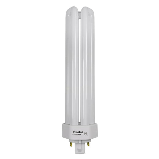 Norman Lamps CF57DT/E/IN/830 3000K (20896) - Watts: 57W, Type: Triple Tube CFL, Color