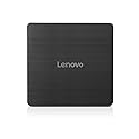 Lenovo Slim DVD Burner DB65 (888015471),Black