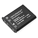 Promaster EN-EL10 Battery - Replacement for Nikon EN-EL10