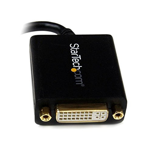 StarTech MINI DISPLAYPORT VIDEO ADAPTER