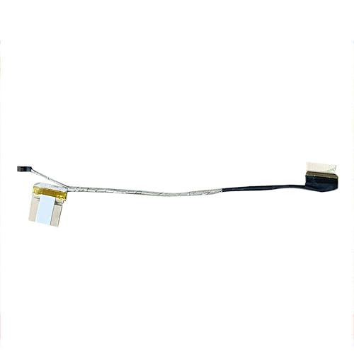 New LVDS LCD LED Flex Video Screen Cable for HP Chromebook 11 x360 G1 EE 11-AE 11-AE051WM 11-AE040NR P/N: 929340-001 DD00G2LC102