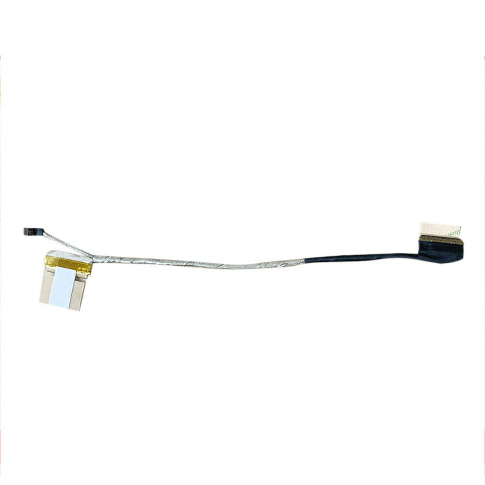 New LVDS LCD LED Flex Video Screen Cable for HP Chromebook 11 x360 G1 EE 11-AE 11-AE051WM 11-AE040NR P/N: 929340-001 DD00G2LC102
