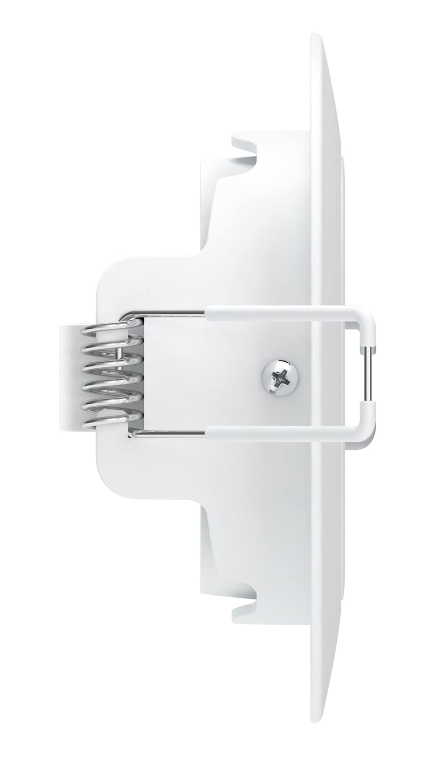 Aeotec Recessor for MultiSensor and TriSensor - Discreet in-Wall Mount for a Seamless Smart Home Look