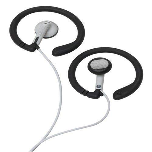 Coosh Headphones, Black 3 Pack