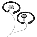 Coosh Headphones, Black 3 Pack