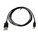 Golden Plated High Speed Micro HDMI Type D to HDMI Type A Male to Male Connector Cable/HD Video Cable for Garmin VIRB Elite
