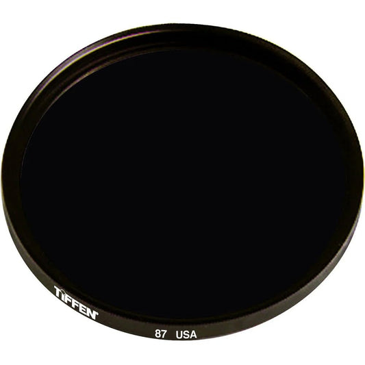 Tiffen 77mm Infra-Red 87 Filter