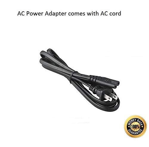 Charger Compatible with Braven Ready Elite Bluetooth Wireless Speaker