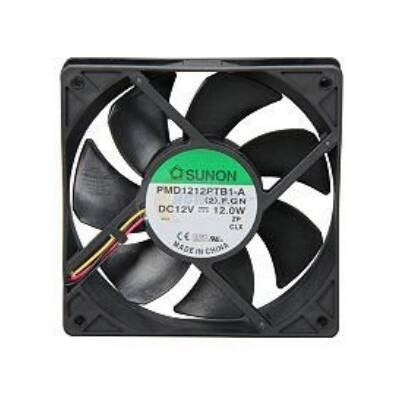 Sunon PMD1212PTB1-A(2)F.GN 12VDC Fan 120x25mm-3pin? Sensor Extreme Hi-speed 4500 RPM 54cfm