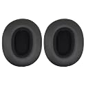 Replacement Ear Pads for Skullcandy Crusher Wireless/Evo/ANC Hesh 3/EVO/ANC, Headphones Earpad Cushions, Headset Ear Covers Also Fit Skullcandy Venue