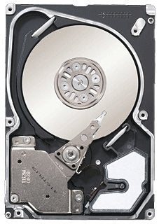 Seagate Savvio 10K.3 ST9300603SS - Hard Drive - 300 GB - SAS-2 (V30678) Category: Internal Hard Drives (Certified Refurbished)