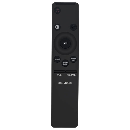 AH59-02758A AH5902758A Replace Remote Control fit for Samsung Soundbar Sound Bar HW-M435 HW-M360 HW-M370 HW-M430 HW-M450 HW-M4500 HW-M4501 HW-M550
