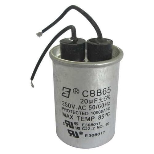 Dayton Capacitor VECM24CG - 1 Each