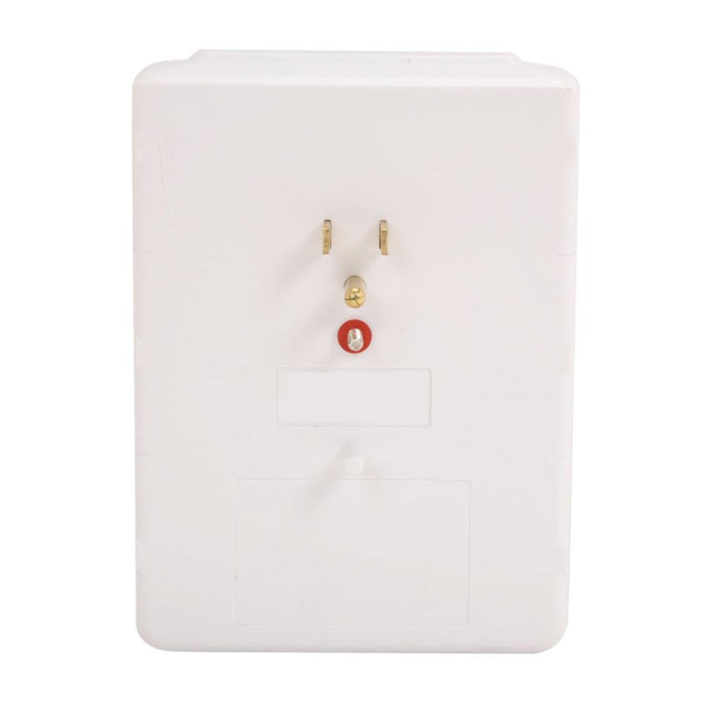 APC Wall Outlet Plug Extender, Surge Protector with USB Ports, P6WU2, (6) AC Multi Plug Outlet, 1080 Joule Surge Protection White