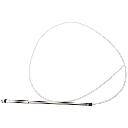 Autotecnica 86337-34030 Antenna Mast