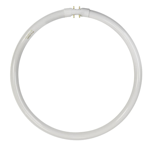 Norman Lamps TL5C55W/830 Warm-White 3000K - Watts: 55W, Type: T5 Circular Fluorescent, Color