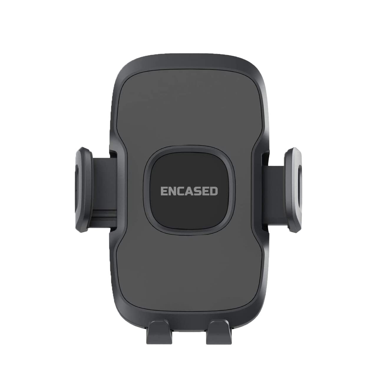 Encased [Updated V2] Samsung Phone Holder - Car Mount for Galaxy Models S20 S21 S22 S23 S24 Plus, Ultra, Dash + Windshield Mounting, Case Friendly