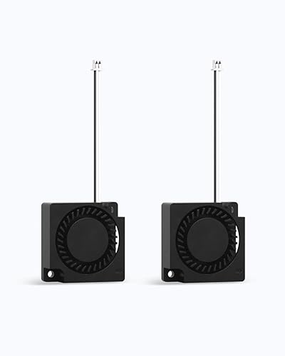 AnkerMake M5C Model Cooling Fan