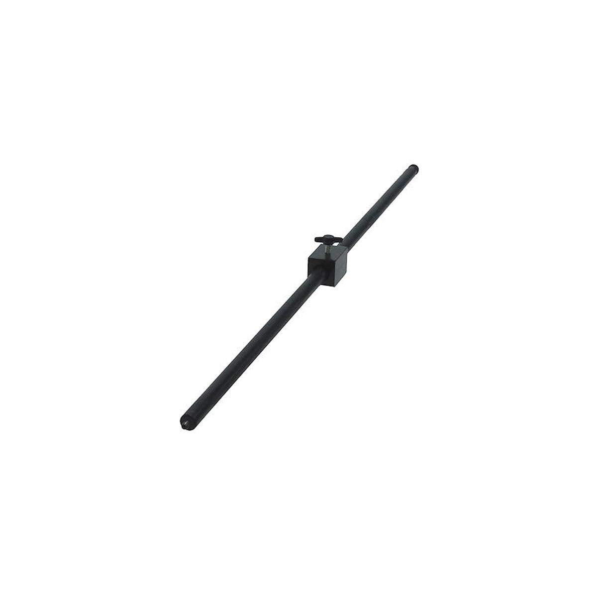 ALZO Horizontal Camera Mount, Tripod Accessory for Overhead Product Photography