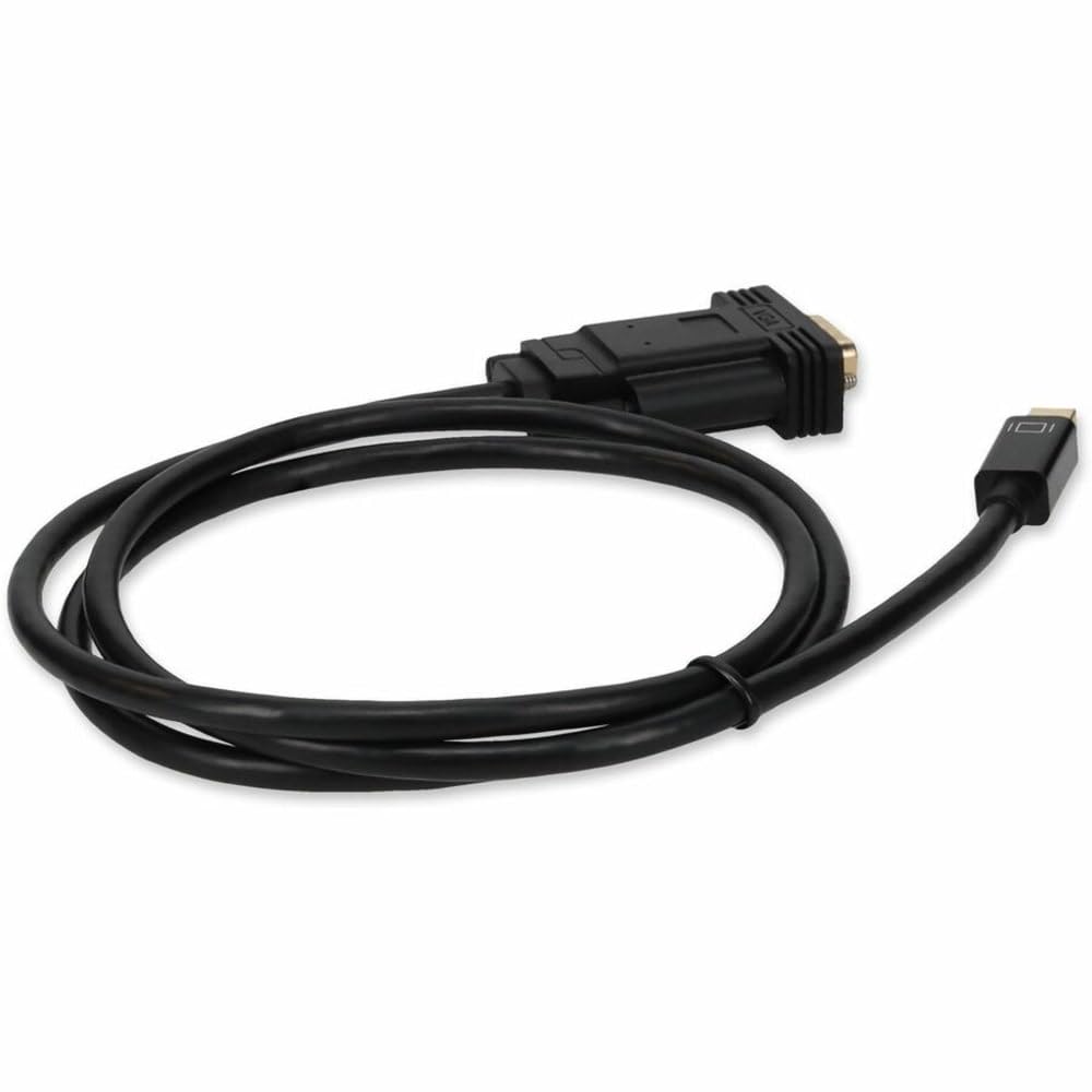 ADDON - ACCESSORIES MDISPORT2VGAMM6B 6FT MDISPORT2VGAMM6B MINIDP TO