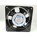 SP101A P/N 1123HBT 12038 115V 0.21A Cooling Fan