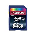 Canon XA20 HD Camcorder Memory Card 64GB Secure Digital Class 10 Extreme Capacity (SDXC) Memory Card
