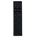Replacement Sound Bar Remote Control Controller for Cinema 400 2.1 Sound Bar Home Theater System