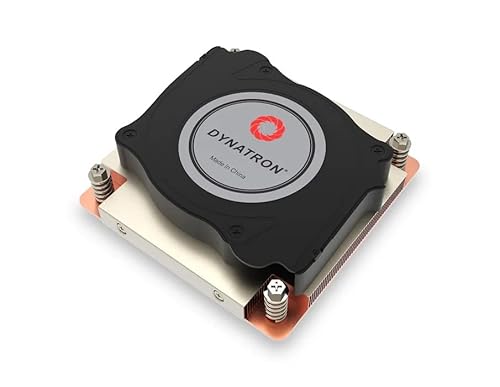 Dynatron Q7 Intel 1700 1U CPU Cool
