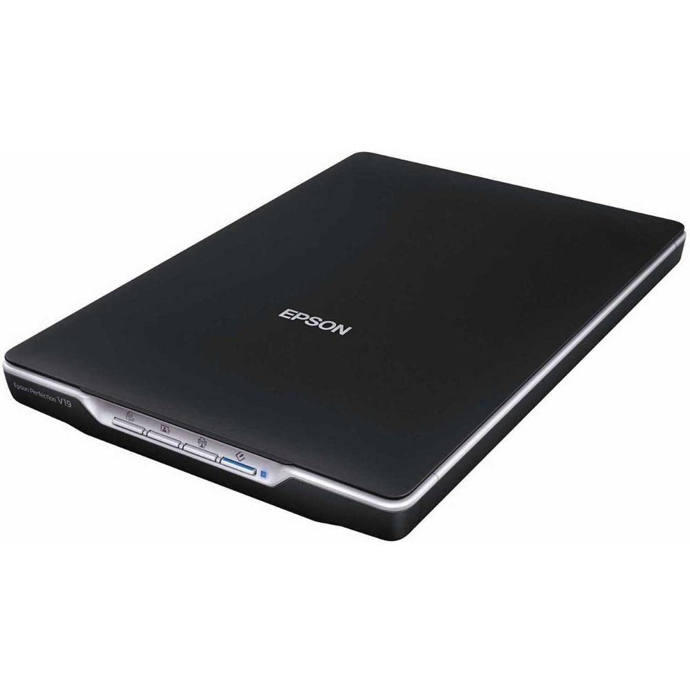 Perfection V19 Photo Scanner