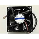 JF0825S2HS-R 24V 0.15A 8025 3-pin Inverter Cooling Fan