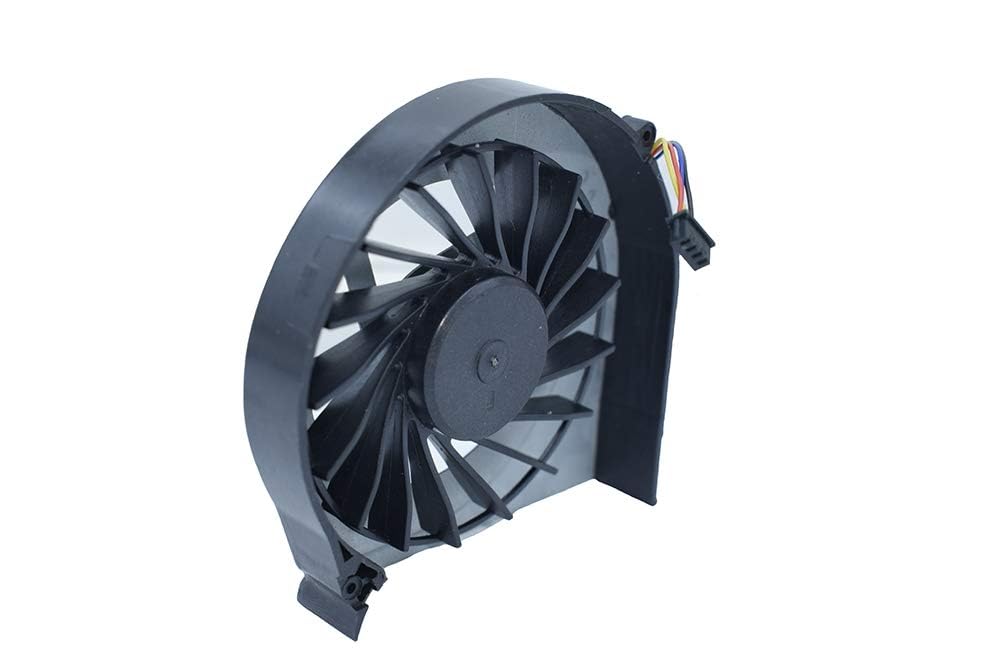 Rangale CPU Cooling Fan for H P Pavilion G6-2000 G4-2000 G7-2000 Series Laptop 683193-001 055417R1S
