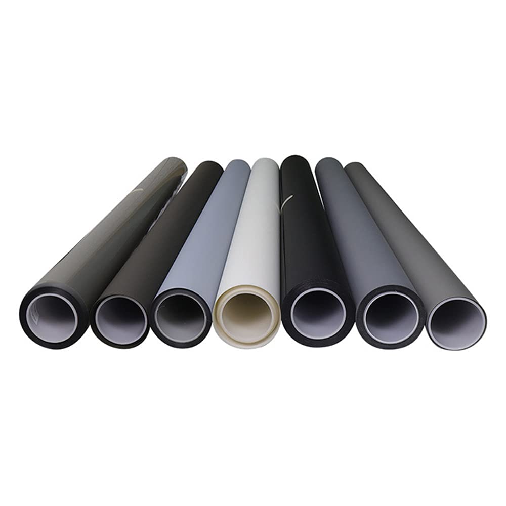Rear Projector Film Adhesive Holographic Projection Film for Home Cinema and Office Presentation, 60Inchx30Inch