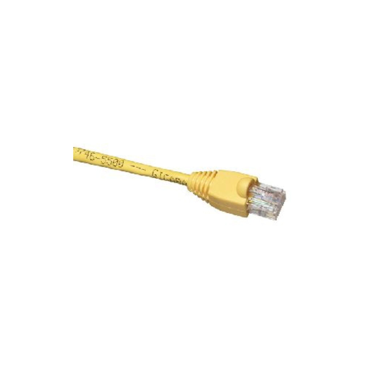 Black Box Network Services Gigabase 350 Cat5e Patch Cable (utp) Sn