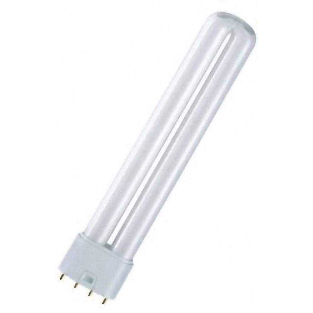 Osram 010786 - DULUX L 36W/840 Single Tube 4 Pin Base Compact Fluorescent Light Bulb